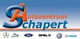 Logo Autozentrum Schapert